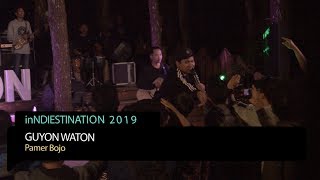 GUYON WATON, Pamer Bojo (live)