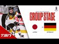 Germany vs. Japan FULL HIGHLIGHTS | 2024 Women&#39;s World Hockey Championship