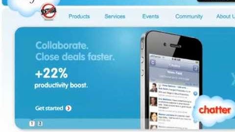 Salesforce Assignment Rules