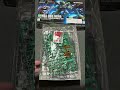Unboxing HGUC 1/144 Nemo (AEUG) from Z Gundam #bandai #gunpla #gundam #shorts #modelkit