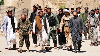 Афганистан: Пуштуны - братья, или враги евреев?