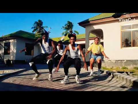 Zuchu - Kwikwi
