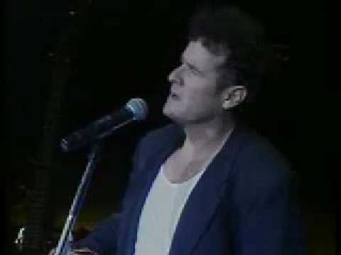 Johnny Clegg & Savuka - Tough Enough - Heineken Concerts - 1997