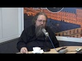 Андрей Кураев  О Благодатном Огне  14 03 2018