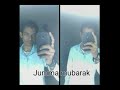 jumma Mubarak status