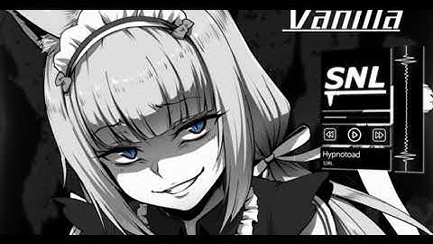 「Nightcore」→ Hypnotoad  [S3RL]