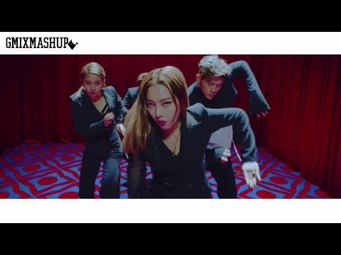 KARD - TRILOGY (You In Me/Don't Recall/Oh Na Na) - KARD - TRILOGY (You In Me/Don't Recall/Oh Na Na)