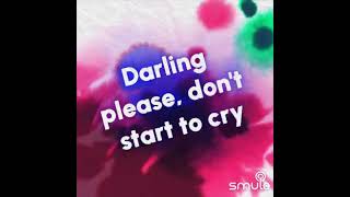 save tonight