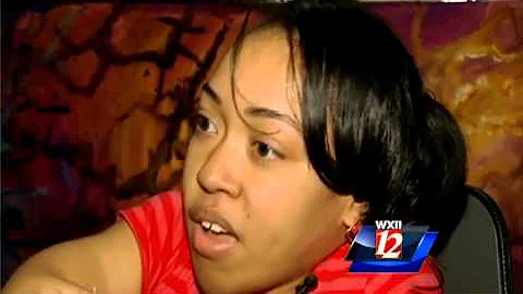 Busta's Buddies: Monique Johnson's Empowering Story