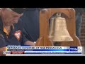 NAS Pensacola honors fallen veterans at Memorial Day service