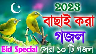 21 Eid Special New Islamic Gojol 2023   নতুন গজল সেরা গজল   New Bangla gazal   Sad Gojol 2023