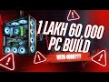INDIA KE SABSE BDE YOUTUBER NE BANWAYA PC | @GudduVlogs7  | @Gudduvines02  | NEHRU PLACE |