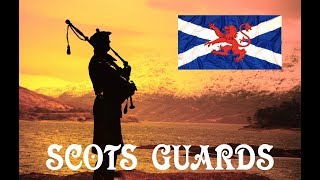 💥Marches With A Twist💥Scots Guards💥#bagpipes #drums #scotland