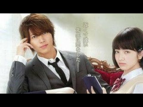 Close Range Love (ENG SUB) Romantic Drama