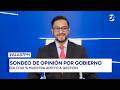ALas7PM | Según encuesta 52 % de los guatemaltecos desaprueban gestión de Arévalo