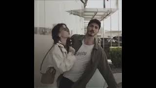 The Way He Grabbed Her Çak Ükeyilmaz