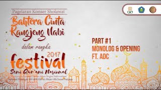 Download Lagu Opening Sholawat Tersyahdu \ MP3