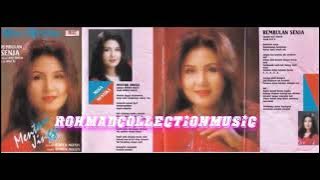 Mega Mustika - Mentari Jingga (cipt.Wiwien Ngesti)