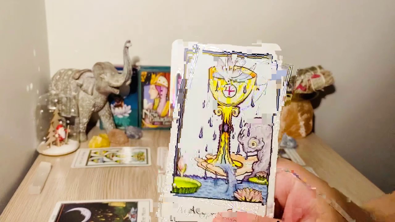 CAPRICORN! Next 24 Hrs: 