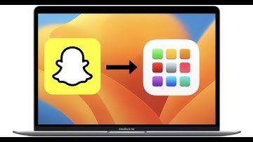 **New** How to get snapchat on mac tutoriel
