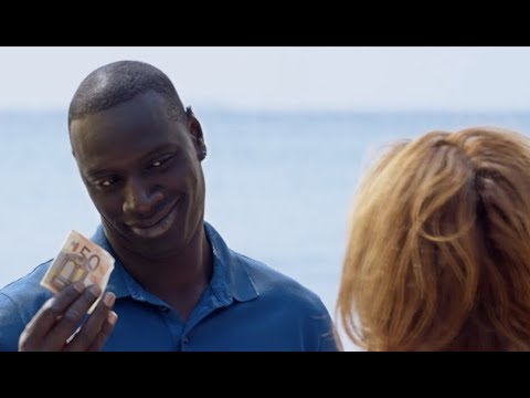 最強のふたり のオマール シー最新主演 映画 あしたは最高のはじまり 本編映像 Youtube 最強のふたり のオマール シー最新主演 映画 あしたは最高のはじまり 本編映像 Youtube