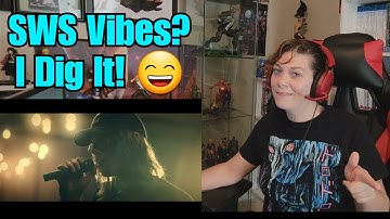 First Time Reacting To Until I Wake - Octane (Brings Me Back In Time!)