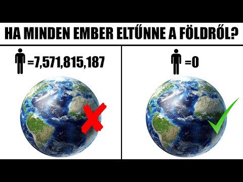 Videó: Mitől Fél Minden Ember A Legjobban?