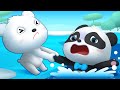 Who Is the Real Panda Kiki? | Kids Cartoon | Panda Cartoon | for kids | Babies Videos | BabyBus