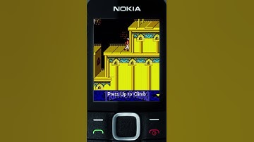 The First Java Games