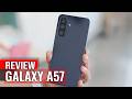 Samsung Galaxy A57 Review: Is Samsung Back on Top?