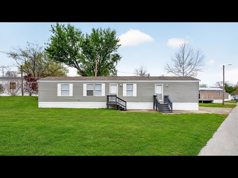 154 Echo Lake E Dr, Mooresville, IN home video tour