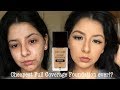 FULL COVERAGE FRIDAY: *DRUGSTORE FOUNDATION* WET N WILD PHOTOFOCUS FOUNDATION