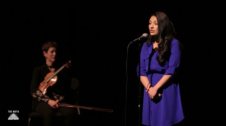 Cristina Briones | My Life, My Strength