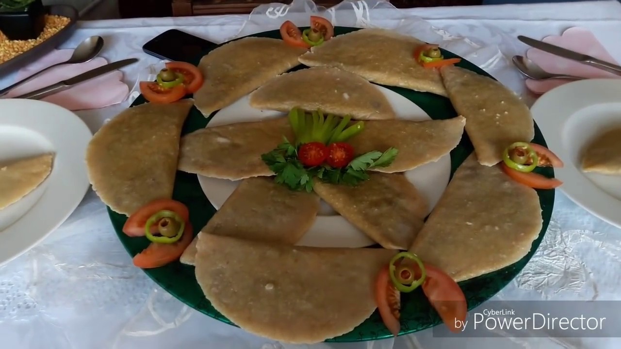 كبة سلق .كبة الجريش. كبة تصلح للقلي بعد السلق _مطبخ ام الربيعين الموصلي