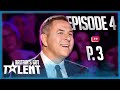 Britain&#39;s Got Talent 2020: WEEK 4 Auditions [PART 3] #RoadtoBGT2022
