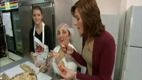 Smarthealth Program on PBS