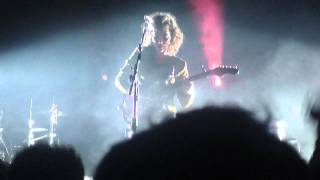 St. Vincent - Actor Out of Work @ The Music Box 10/18/11