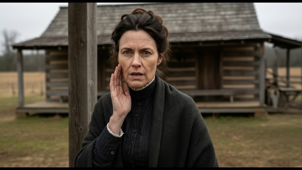 They Called Her Stone Chimney 