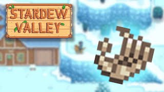 LA MANO DE PIEDRA - Stardew Valley - Directo 16