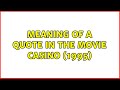 What is the meaning of the word CASINO? - YouTube