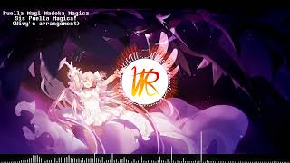 Download Lagu Puella Magi Madoka Magica - Sis Puella Magica! (Wiwy's arrangement) MP3