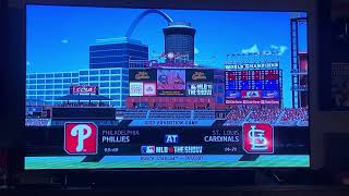 MLB The Show 10 Rpcs3 test for random guy on reddit