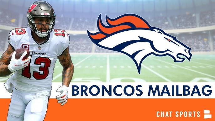 KJ Hamler, Broncos agree to reworked contract - NBC Sports