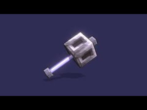Totls Mace PvP Practice Map - Credit to totls - YouTube