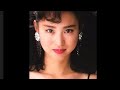 🔷かこわれて、愛jing🔷 Matsuyakko(松田聖子)✨💫(cover)Majorana💐
