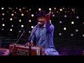 Ustad Naseeruddin Saami & The Saami Brothers - Rain Bina Jag Dohki (Live on KEXP)