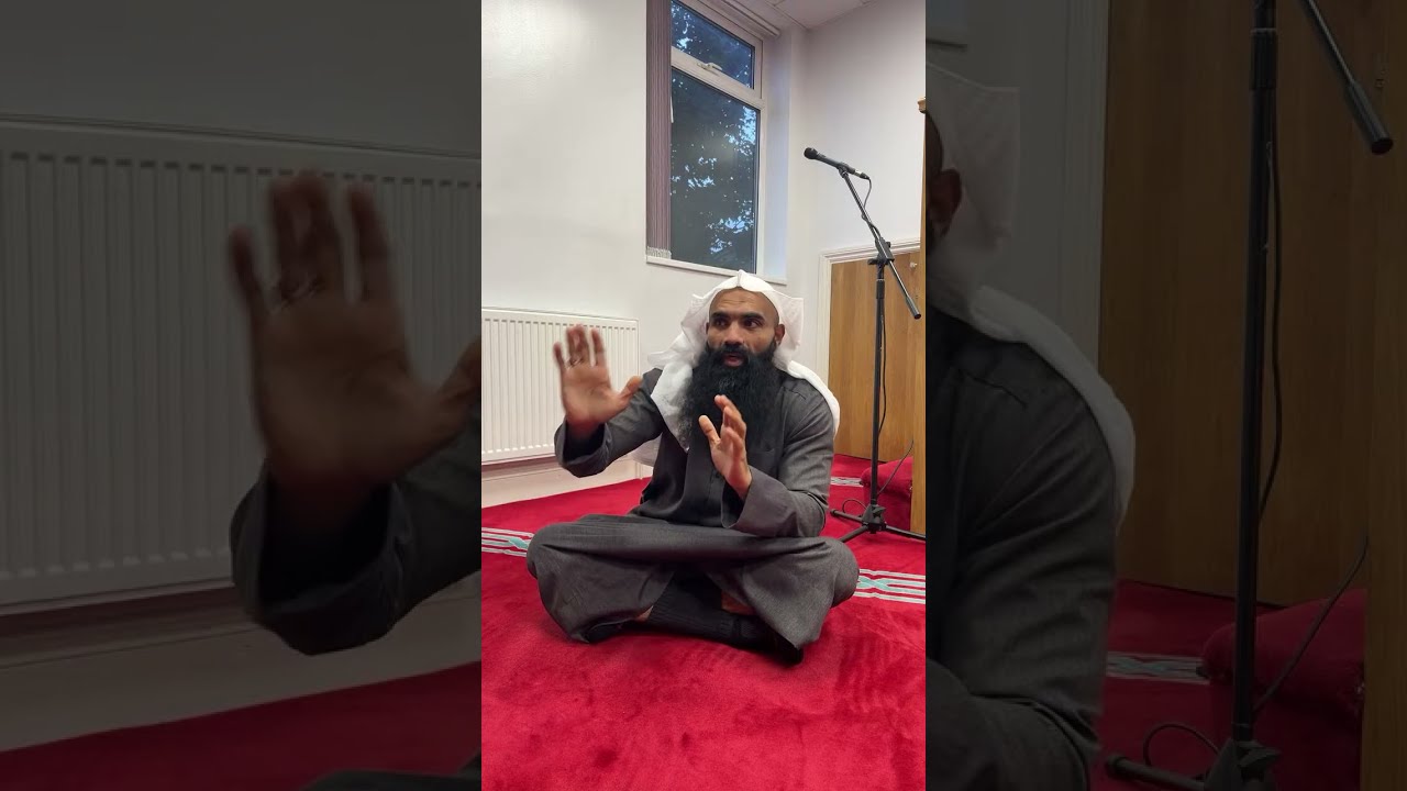 (حديثُ الفجرِ) || حديثُ الرِّجال (1)  سِرُّ الرّجل || (118)