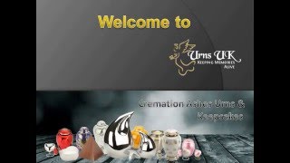 Cremation Urns Ashes and Keepsakes
