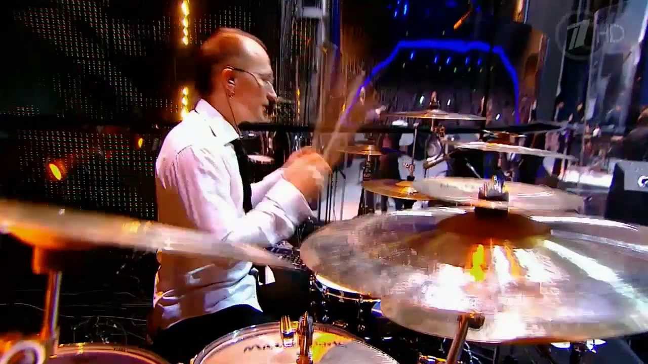 Анонс: 1 канал. Стас Михайлов - 