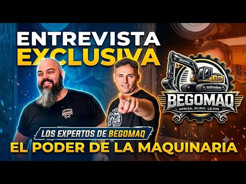 INTERVIEW WITH A MECHANIC IN SPAIN 🔧⚒️🇪🇸